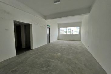 Kubica Square, Bandar Puteri Bangi