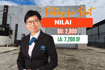 Arab Malaysian Industrial Park