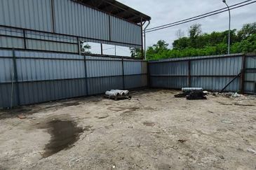 Arab Malaysian Industrial Park