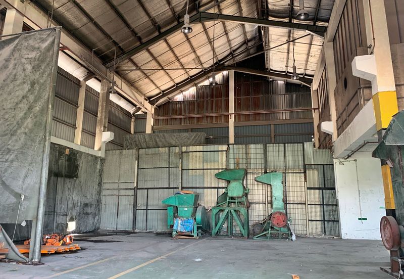 Bangi Industrial Park