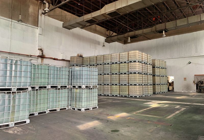 Bangi Industrial Park