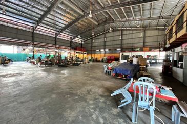 Bandar Baru Salak Tinggi