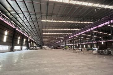 Bandar Baru Salak Tinggi