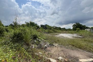 Taman Tasik Semenyih