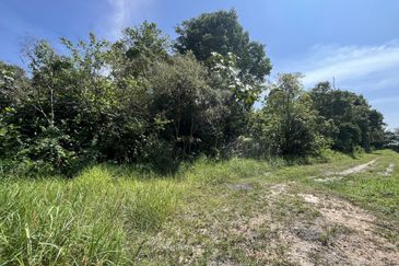 Taman Tasik Semenyih