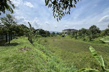 Taman Tasik Semenyih