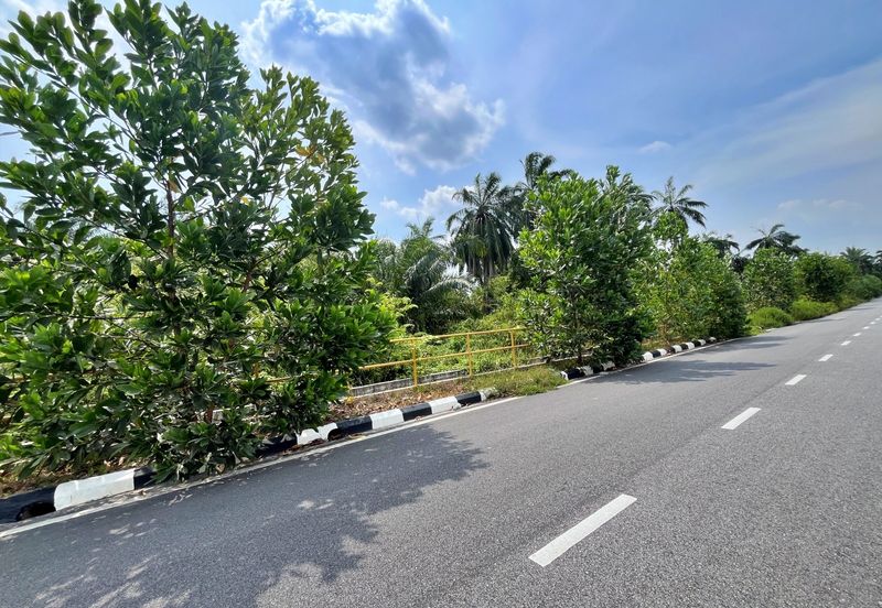 Kawasan Perindustrian Olak Lempit