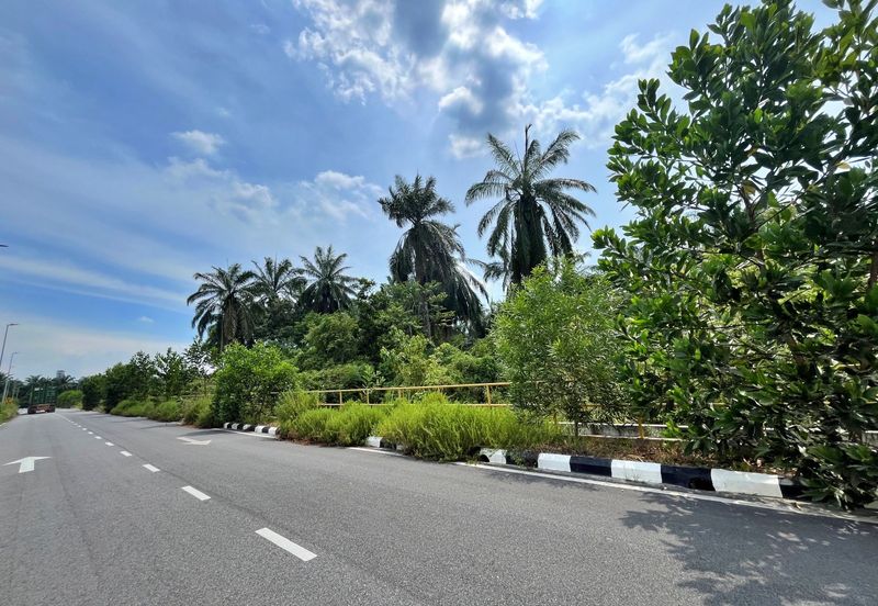 Kawasan Perindustrian Olak Lempit