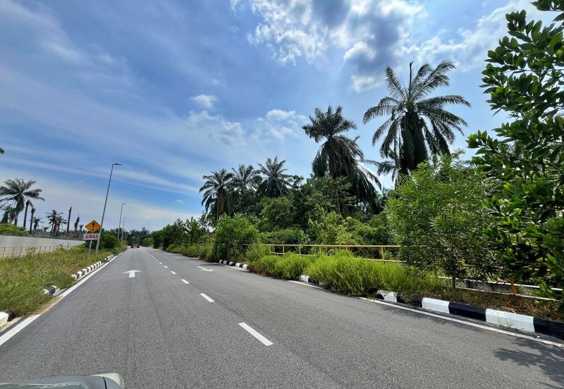 Kawasan Perindustrian Olak Lempit