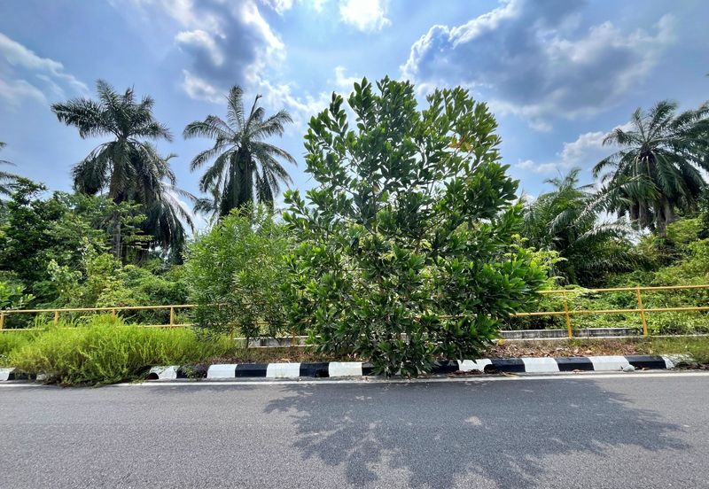 Kawasan Perindustrian Olak Lempit