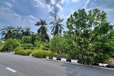 Kawasan Perindustrian Olak Lempit