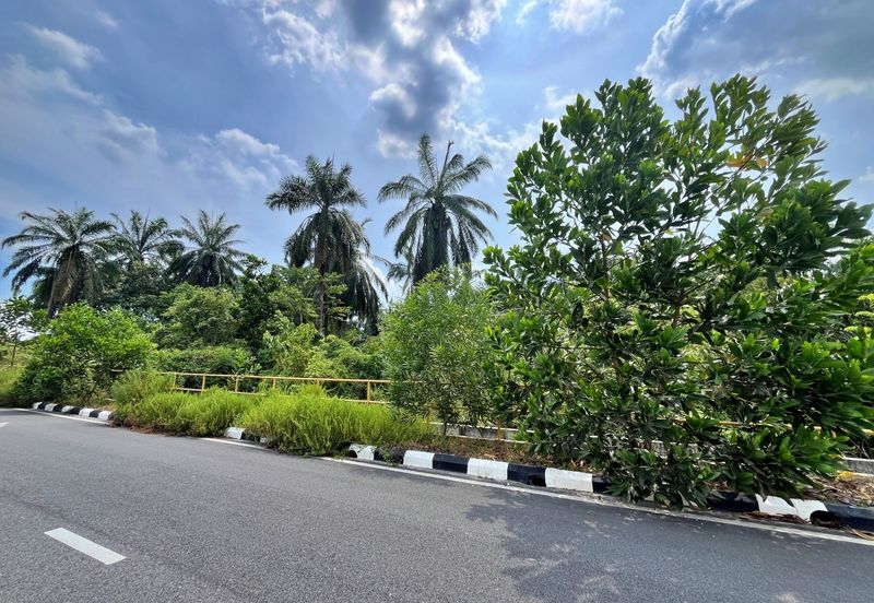 Kawasan Perindustrian Olak Lempit