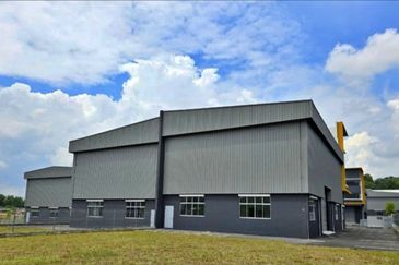 XME Business Park