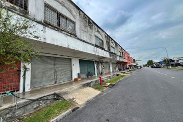 Jalan Mutiara, Nilai 7