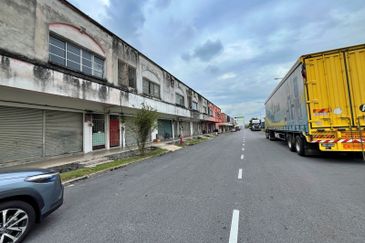 Jalan Mutiara, Nilai 7