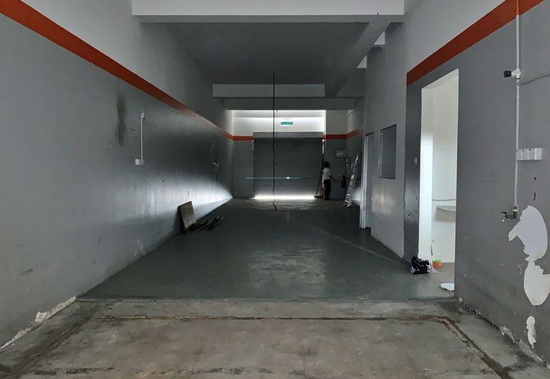 Jalan Mutiara, Nilai 7