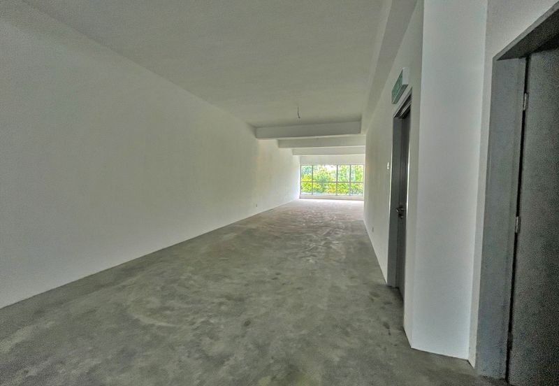 Jalan Mutiara, Nilai 7