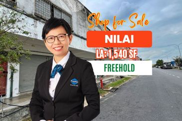 Jalan Mutiara, Nilai 7