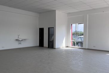 Kawasan Perindustrian Nilai 3