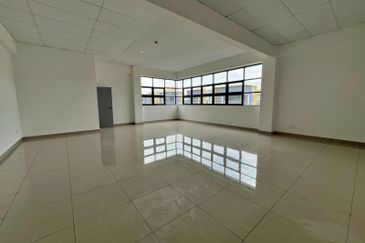 Kawasan Perindustrian Nilai