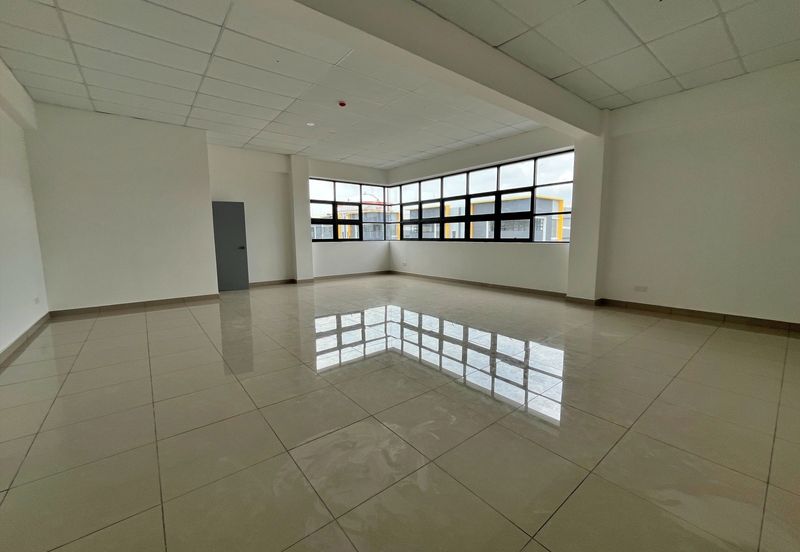 Kawasan Perindustrian Nilai