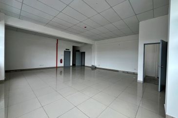 Kawasan Perindustrian Nilai