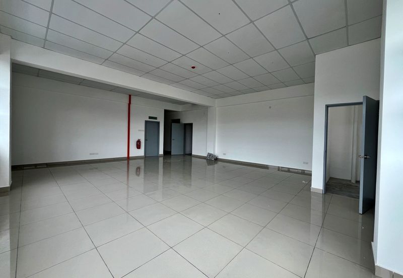 Kawasan Perindustrian Nilai