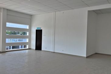 Kawasan Perindustrian Nilai