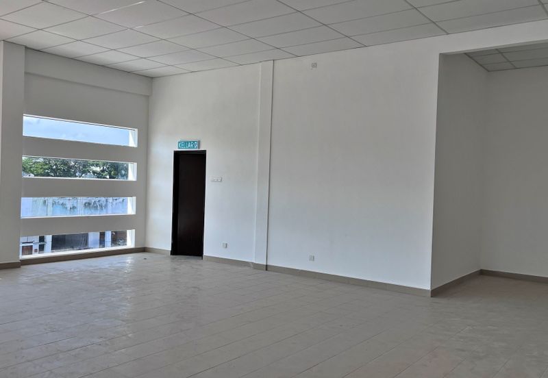 Kawasan Perindustrian Nilai