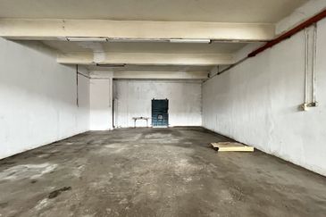 Kawasan Perindustrian Nilai