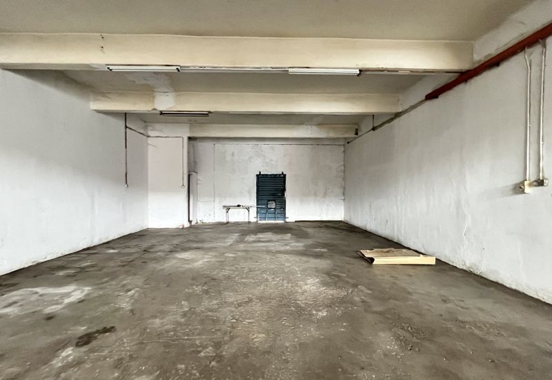 Kawasan Perindustrian Nilai