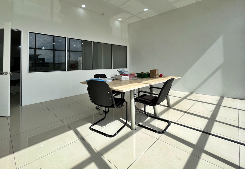 Kawasan Perindustrian Nilai