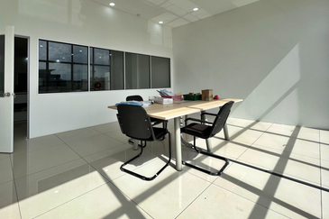 Kawasan Perindustrian Nilai