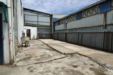 Cheap Semi-D Factory for Rent at Nilai 3, Nilai Industrial Park, Nilai, Negeri Sembilan 