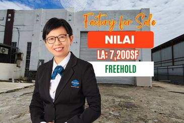 Arab Malaysian Industrial Park