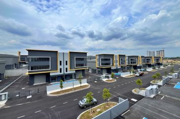 XME Business Park