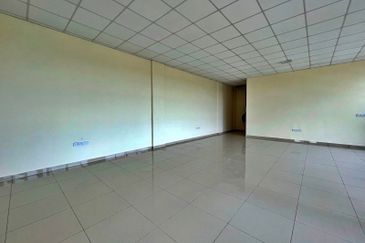 Arab Malaysian Industrial Park