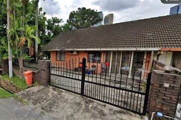 Seksyen 8, Petaling Jaya