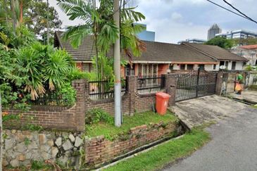 Seksyen 8, Petaling Jaya