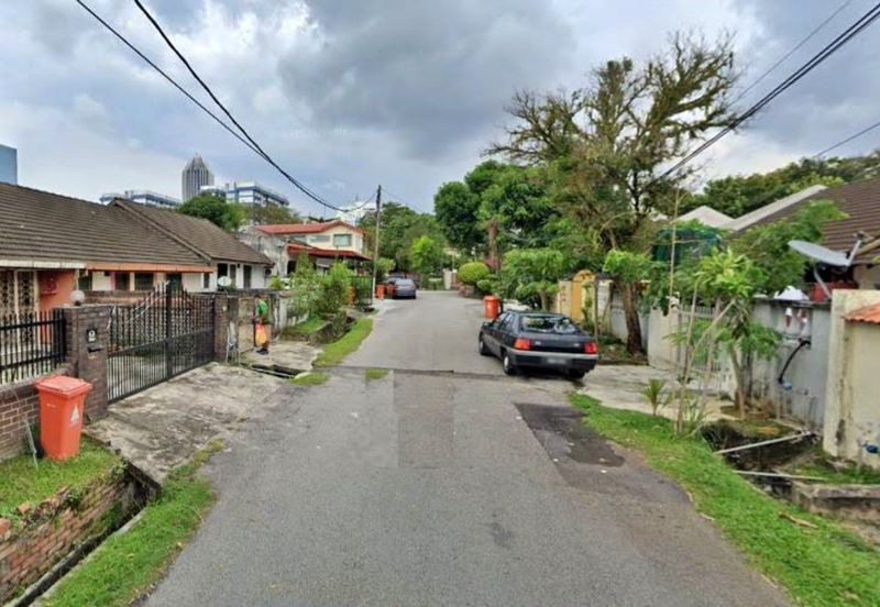 Seksyen 8, Petaling Jaya