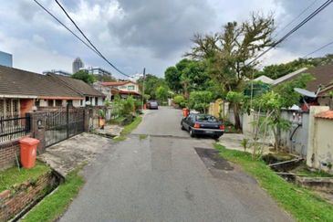 Seksyen 8, Petaling Jaya