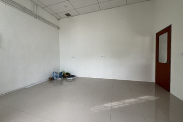 Kawasan Perindustrian Ringan Taman Semarak Fasa 2