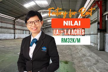 Arab Malaysian Industrial Park