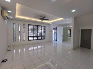 Taman Perling Johor Bahru @ Double Storey Terrece House for Sale @RM718 ...