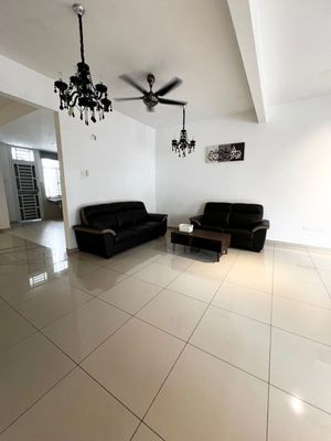 Taman Mutiara Rini Skudai Johor Bahru @ Double Storey Terrace House for ...