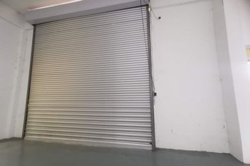 Senawang Integrated Industrial Park