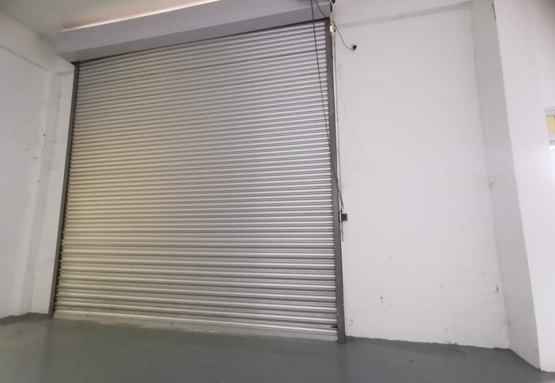 Senawang Integrated Industrial Park