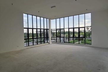 Senawang Integrated Industrial Park