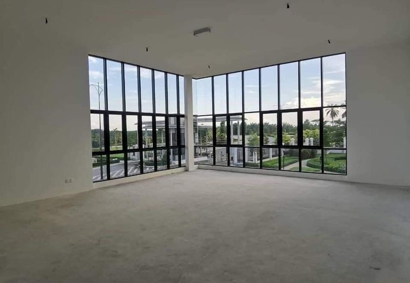 Senawang Integrated Industrial Park