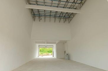 Senawang Integrated Industrial Park